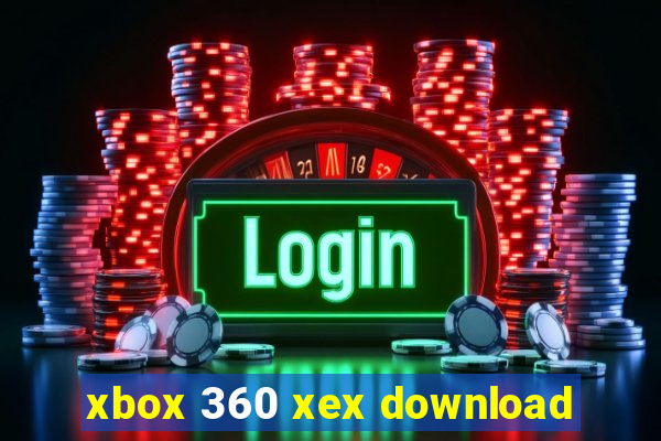 xbox 360 xex download